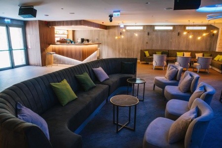 Almyros Beach Resort & Spa - 54