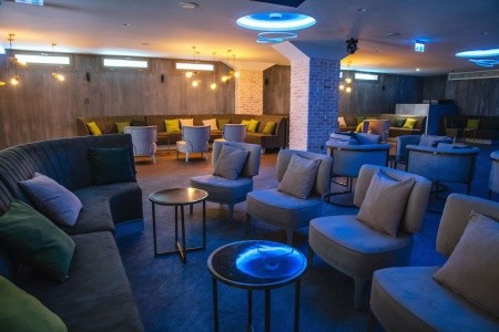 Almyros Beach Resort & Spa - 56