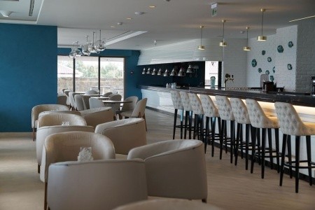 Almyros Beach Resort & Spa - 58