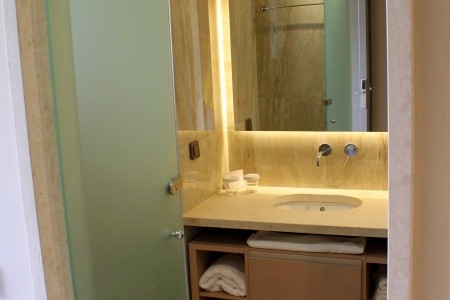 Almyros Beach Resort & Spa - 61