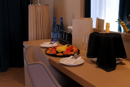 Almyros Beach Resort & Spa - 62