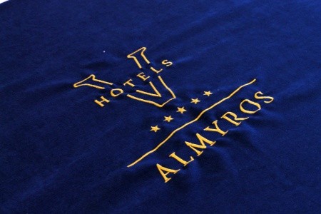 Almyros Beach Resort & Spa - 66