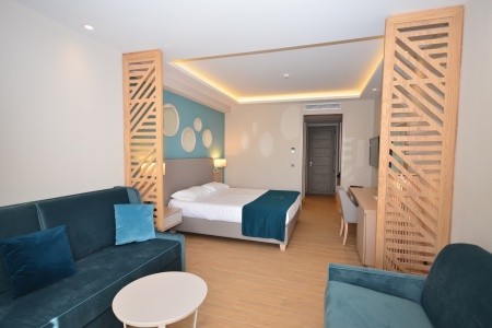 Almyros Beach Resort & Spa - 67