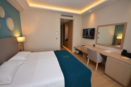 Almyros Beach Resort & Spa - 68