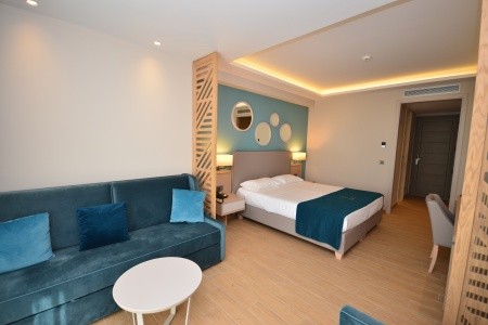 Almyros Beach Resort & Spa - 69