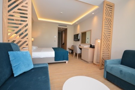 Almyros Beach Resort & Spa - 71