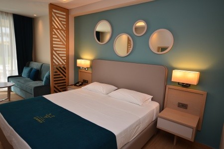 Almyros Beach Resort & Spa - 75