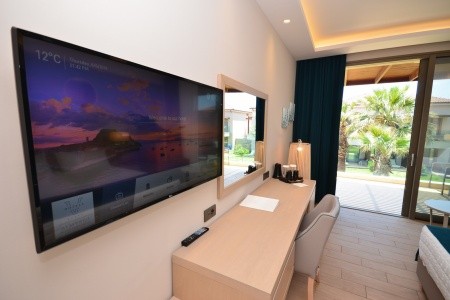 Almyros Beach Resort & Spa - 83