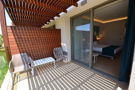 Almyros Beach Resort & Spa - 88