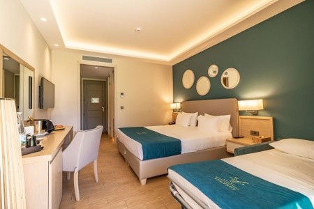 Almyros Beach Resort & Spa - 94