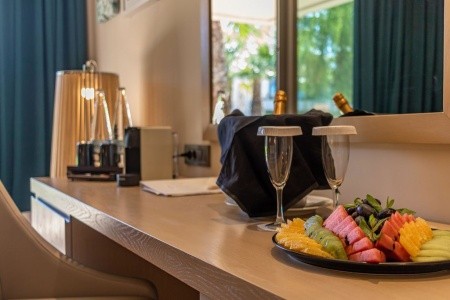 Almyros Beach Resort & Spa - 97