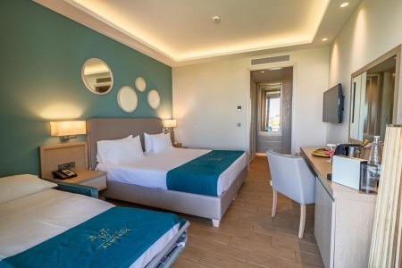 Almyros Beach Resort & Spa - 99