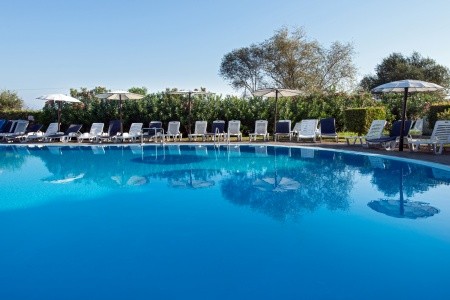 Panorama Sidari - 13