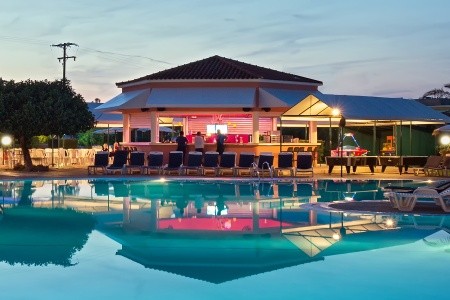 Panorama Sidari - 15