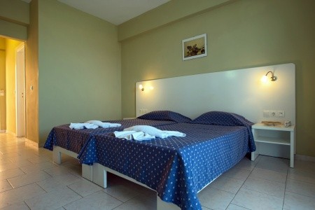 Panorama Sidari - 19