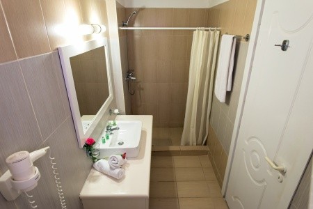 Panorama Sidari - 23