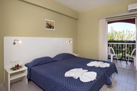 Panorama Sidari - 25