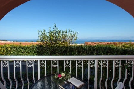 Panorama Sidari - 27