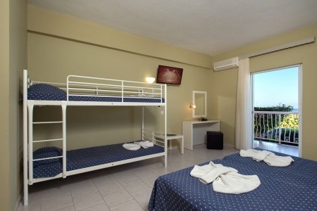 Panorama Sidari - 30