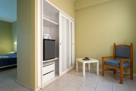 Panorama Sidari - 31