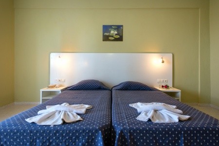 Panorama Sidari - 34