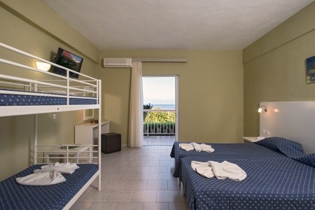 Panorama Sidari - 35