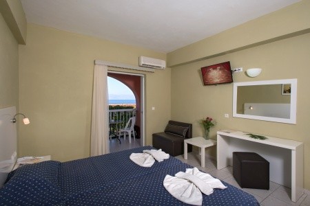 Panorama Sidari - 36