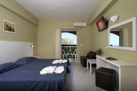 Panorama Sidari - 39