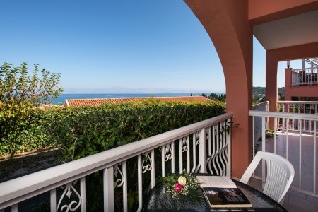 Panorama Sidari - 40