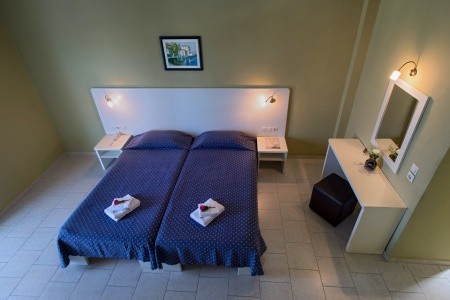 Panorama Sidari - 42