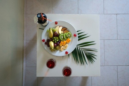 Panorama Sidari - 46