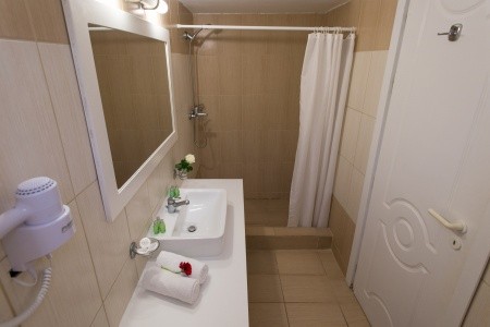 Panorama Sidari - 47