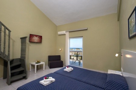 Panorama Sidari - 48