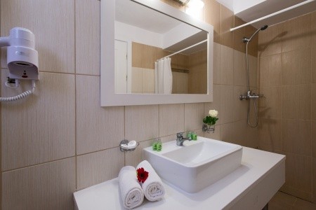 Panorama Sidari - 50