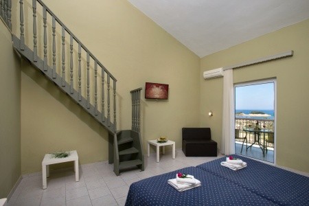 Panorama Sidari - 52