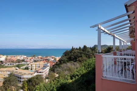 Panorama Sidari - 54