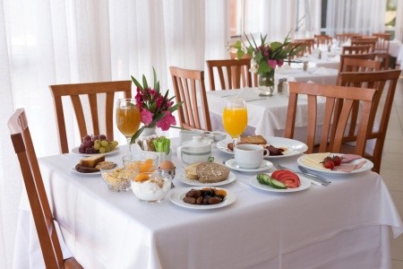 Panorama Sidari - 56