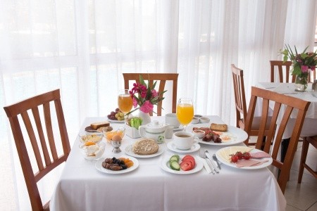 Panorama Sidari - 58