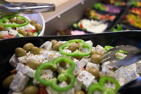 Panorama Sidari - 68