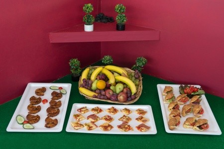 Panorama Sidari - 70