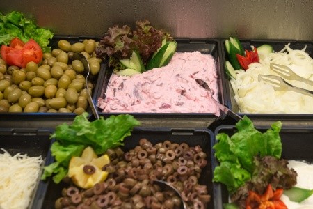 Panorama Sidari - 72