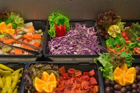 Panorama Sidari - 74