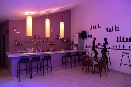 Panorama Sidari - 76