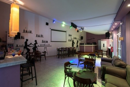 Panorama Sidari - 77