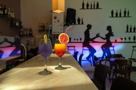 Panorama Sidari - 80