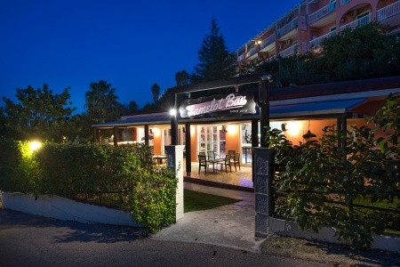 Panorama Sidari - 81