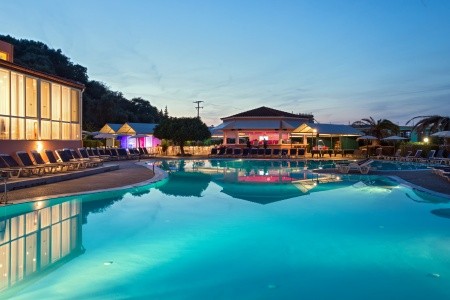 Panorama Sidari - 83