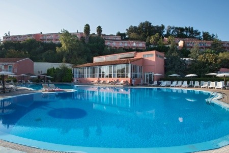 Panorama Sidari - 86