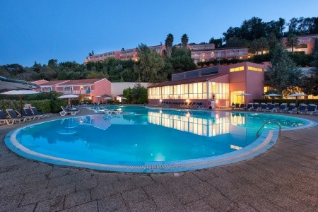 Panorama Sidari - 89