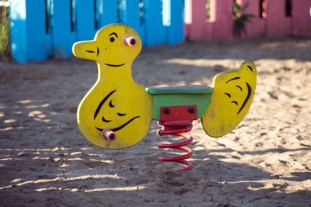 Panorama Sidari - 92